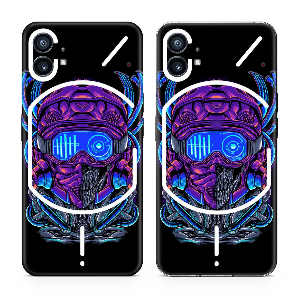 Nothing Phone 1 Artist Series Skins/Wraps & Covers – Slickwraps
