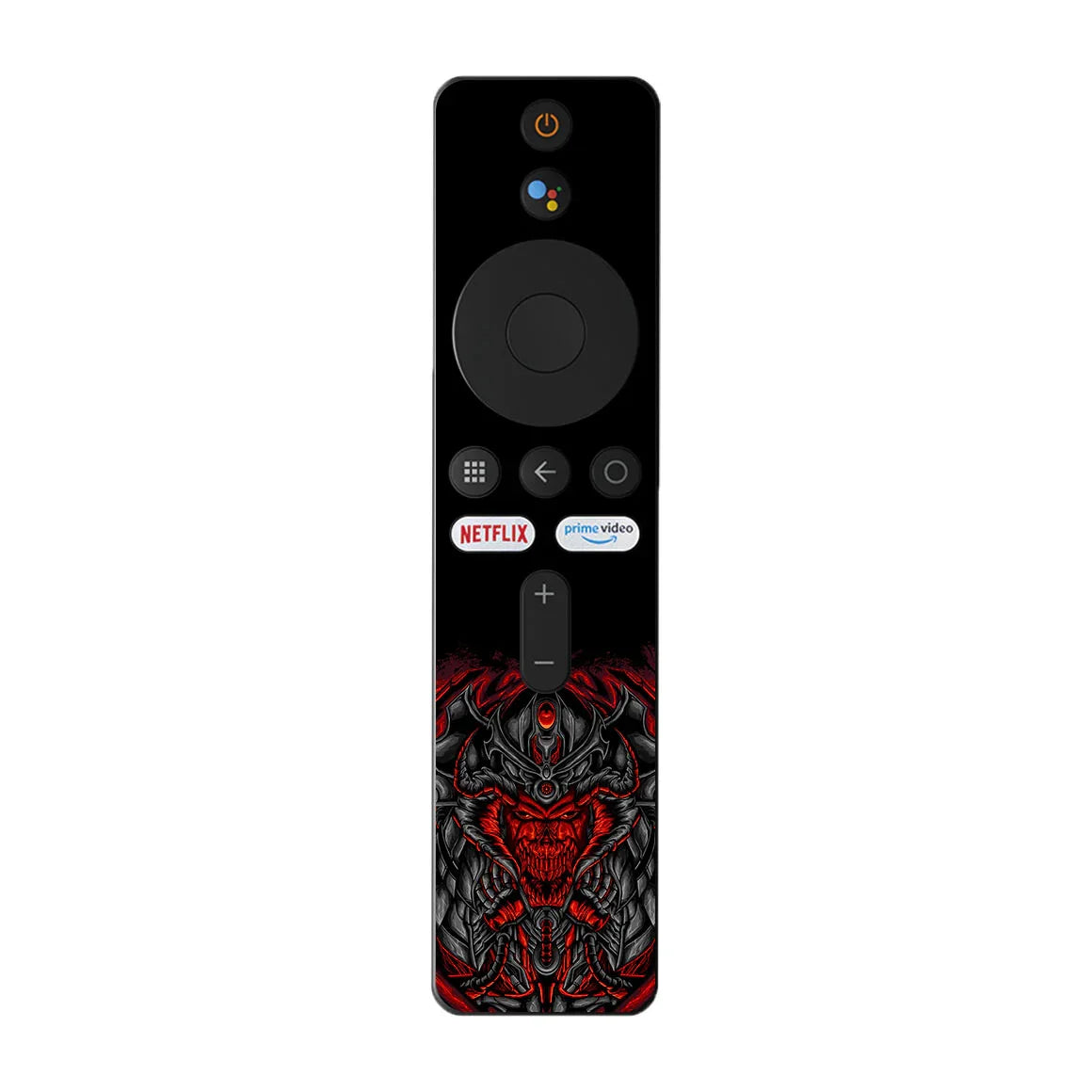 Xiaomi Mi TV Stick 4K Artist Series Death Mecha Skin