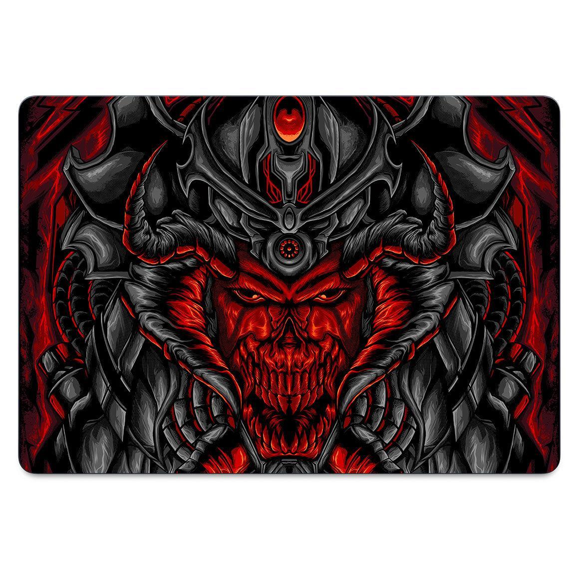 MacBook Air 15” Artist Series Skins - Slickwraps
