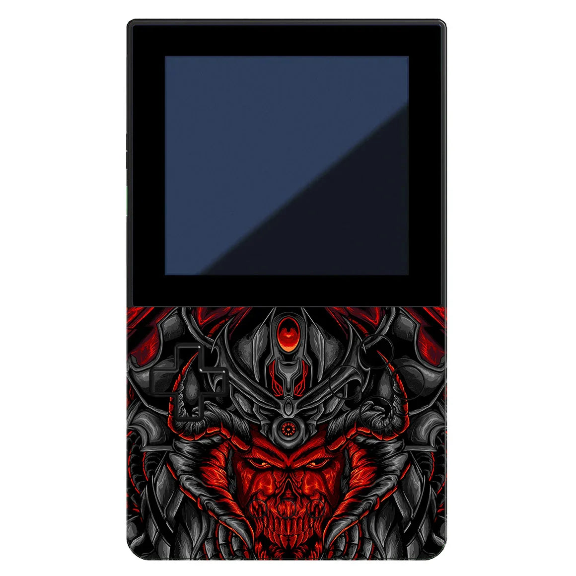 Analogue Pocket Artist Series Death Mecha Skin
