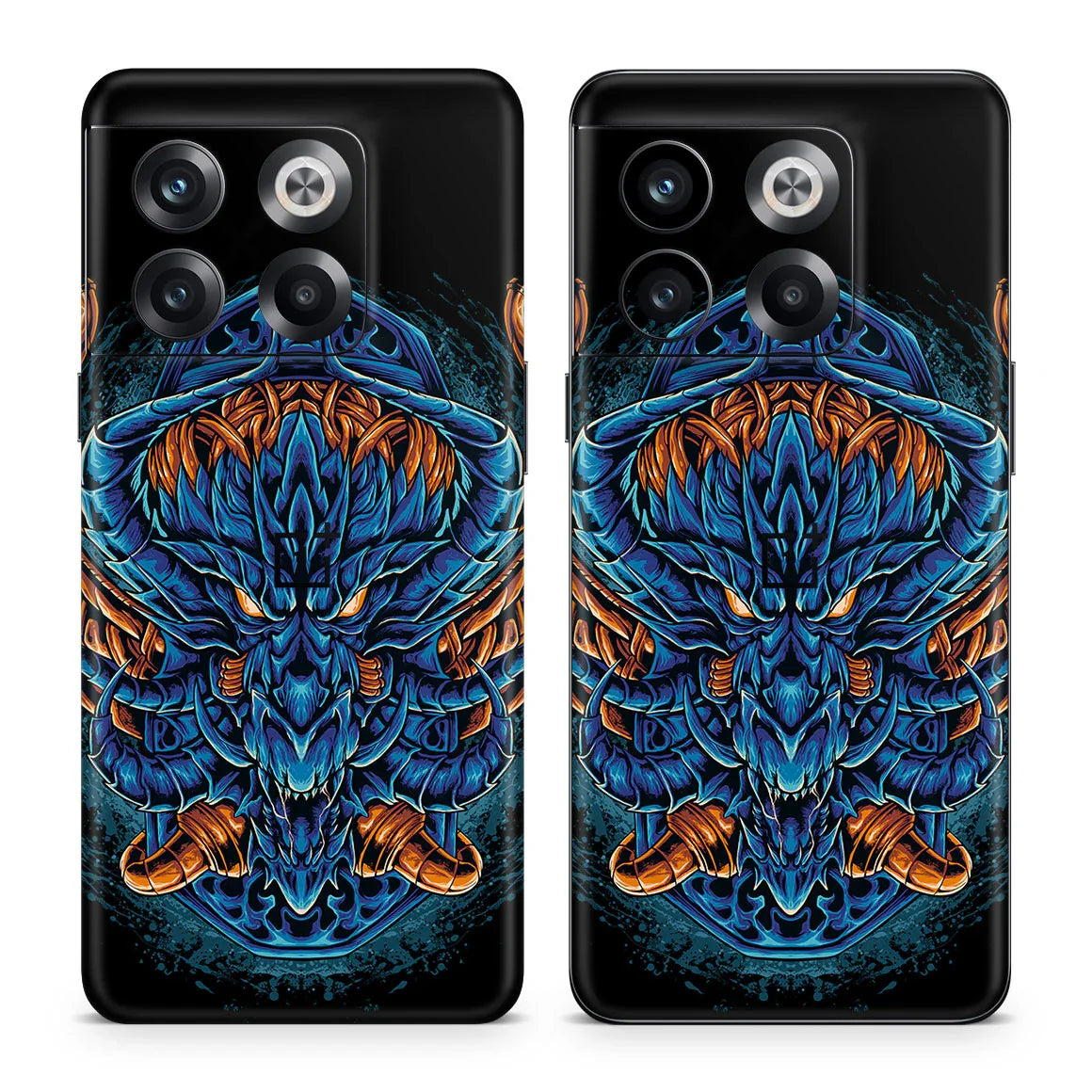 OnePlus 10T Artist Series Dragon Skin