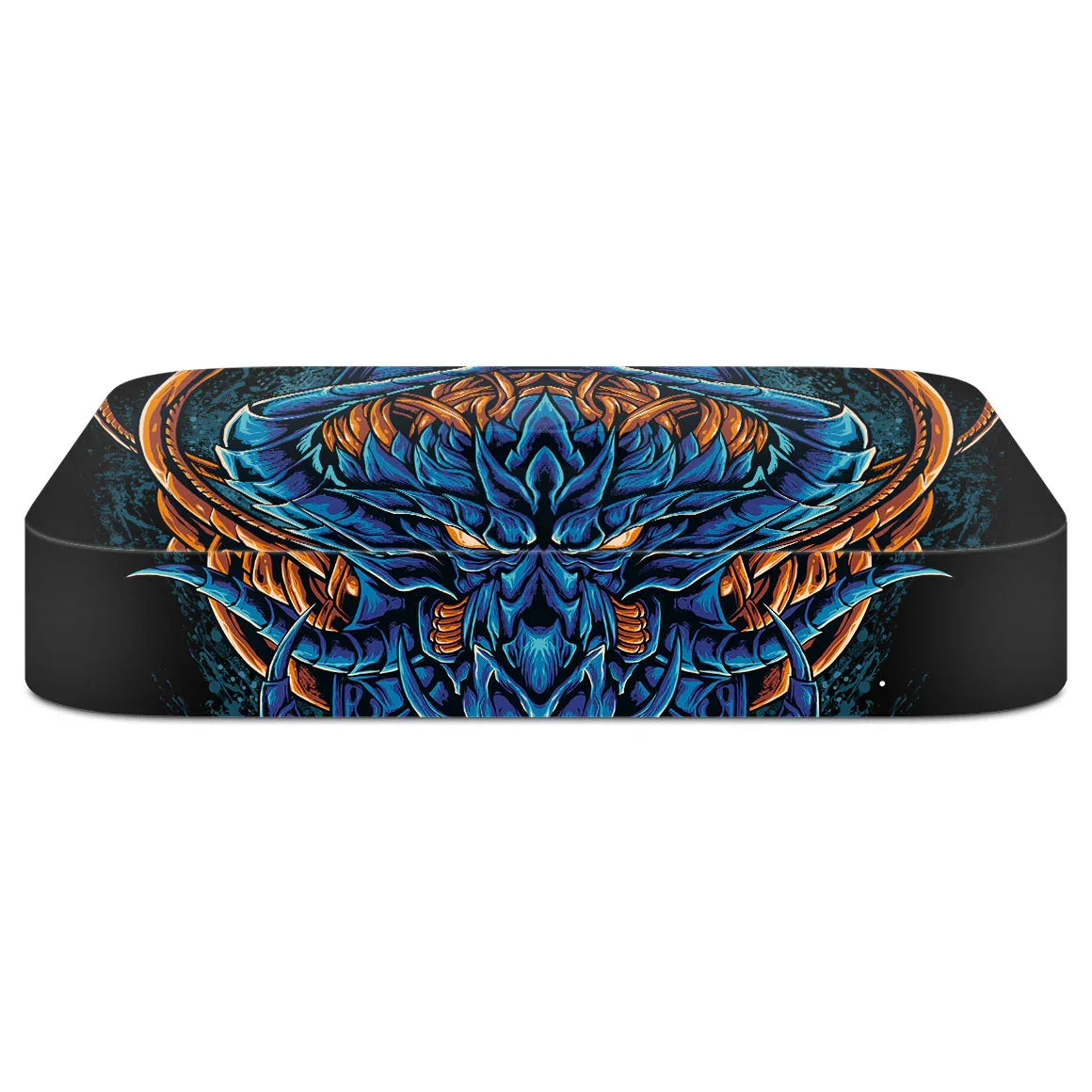 Mac Mini M2 (2023) Artist Series Dragon Skin