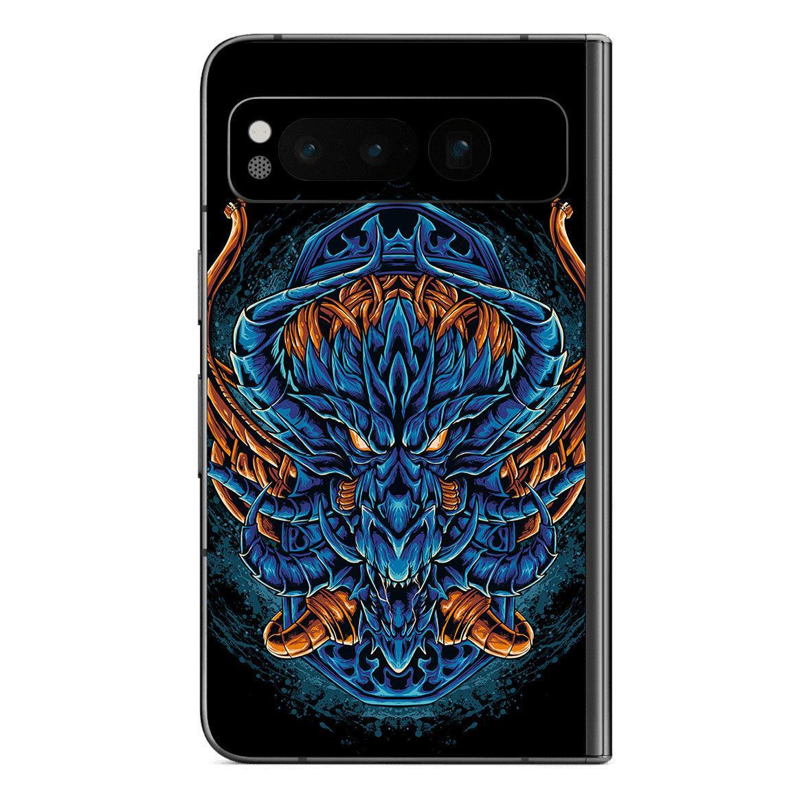 Google Pixel Fold Artist Series Skins - Slickwraps
