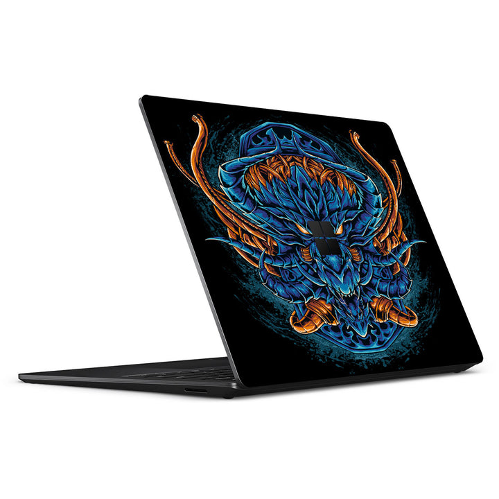 Surface Laptop 5 15" Artist Series Dragon Skin
