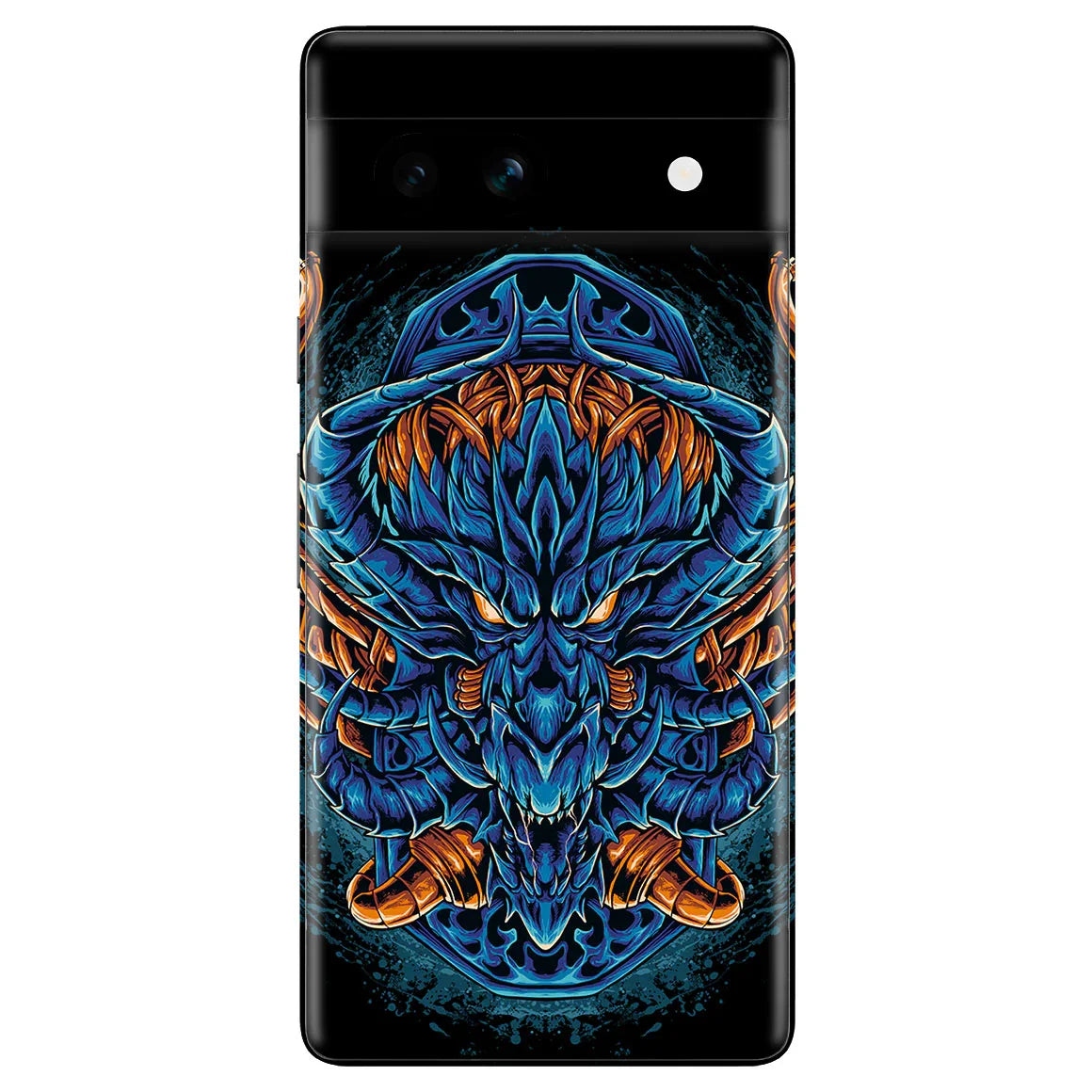 Google Pixel 7a Artist Series Dragon Skin