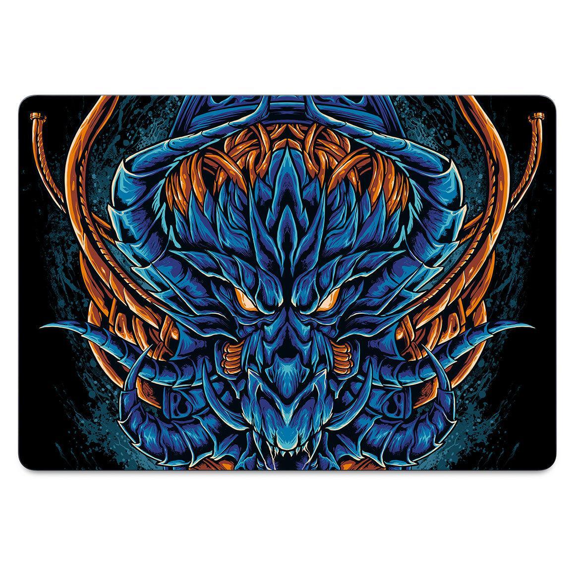MacBook Air 15” Artist Series Skins - Slickwraps