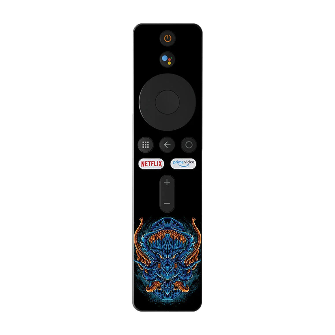 Xiaomi Mi TV Stick 4K Artist Series Dragon Skin