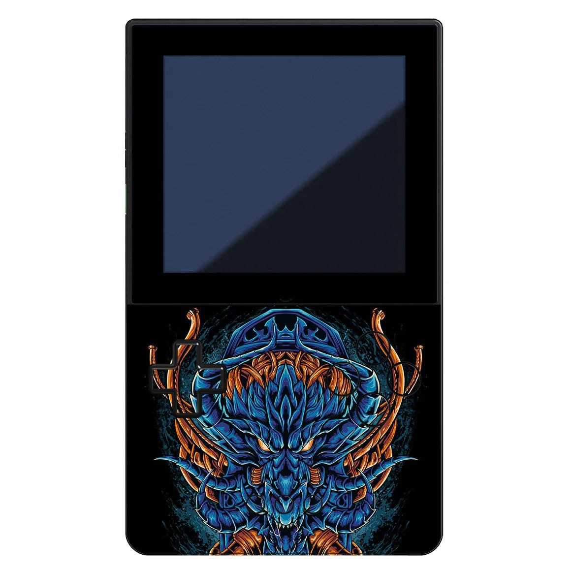 Analogue Pocket Artist Series Dragon Skin