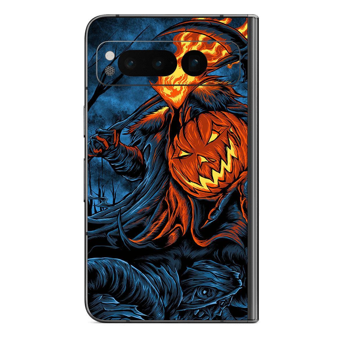 Google Pixel Fold Artist Series Skins - Slickwraps