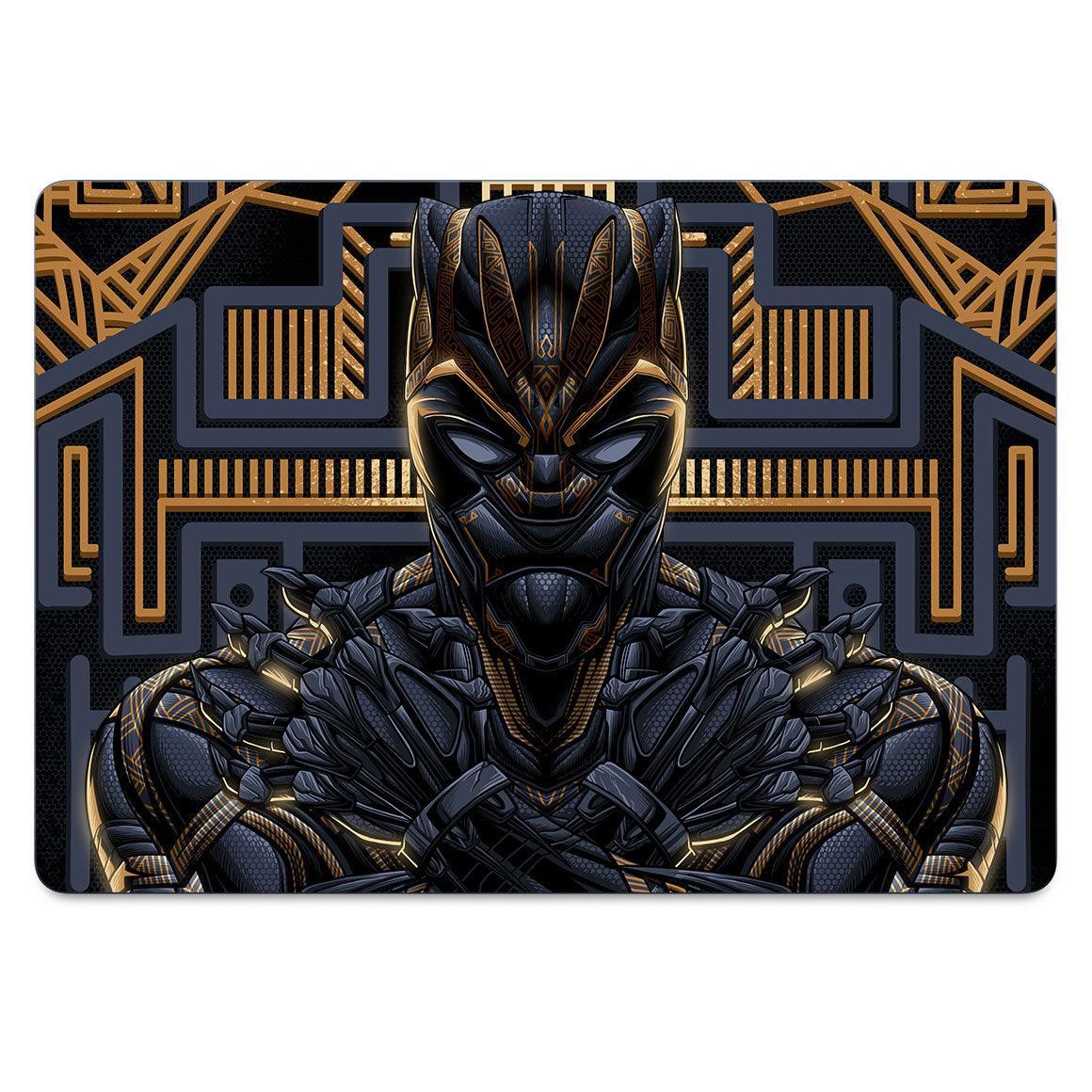 MacBook Air 15” Artist Series Skins - Slickwraps