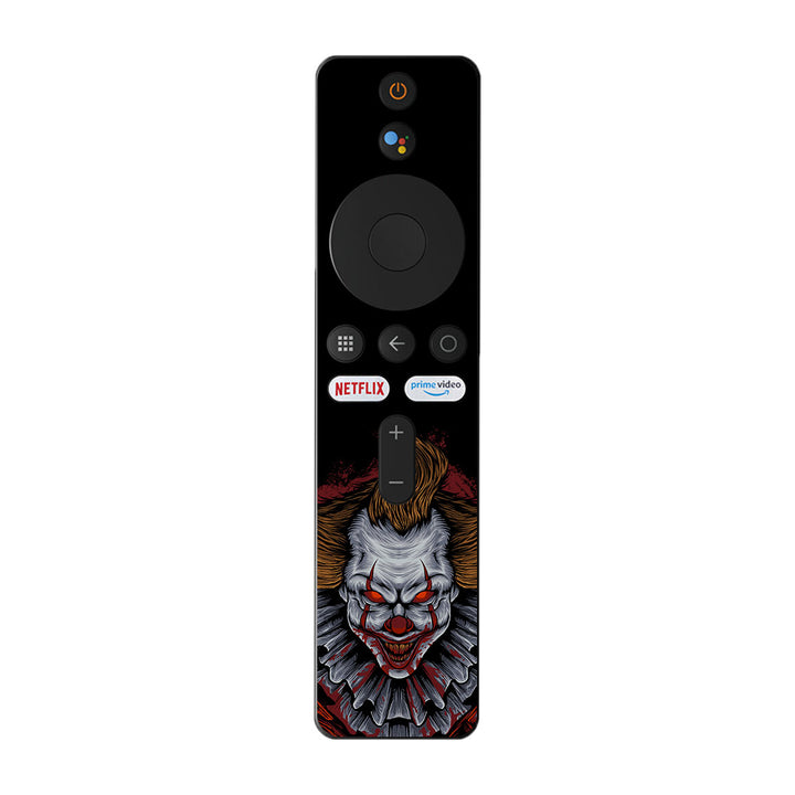 Xiaomi Mi TV Stick 4K Artist Series Killer Clown Skin