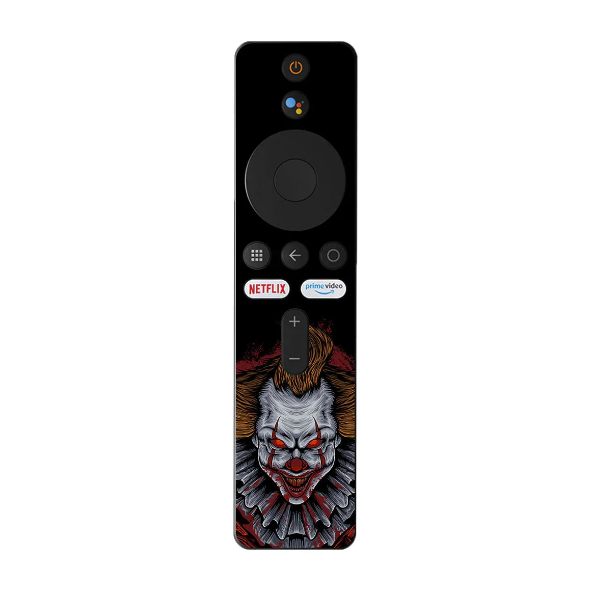 Xiaomi Mi TV Stick 4K Artist Series Killer Clown Skin