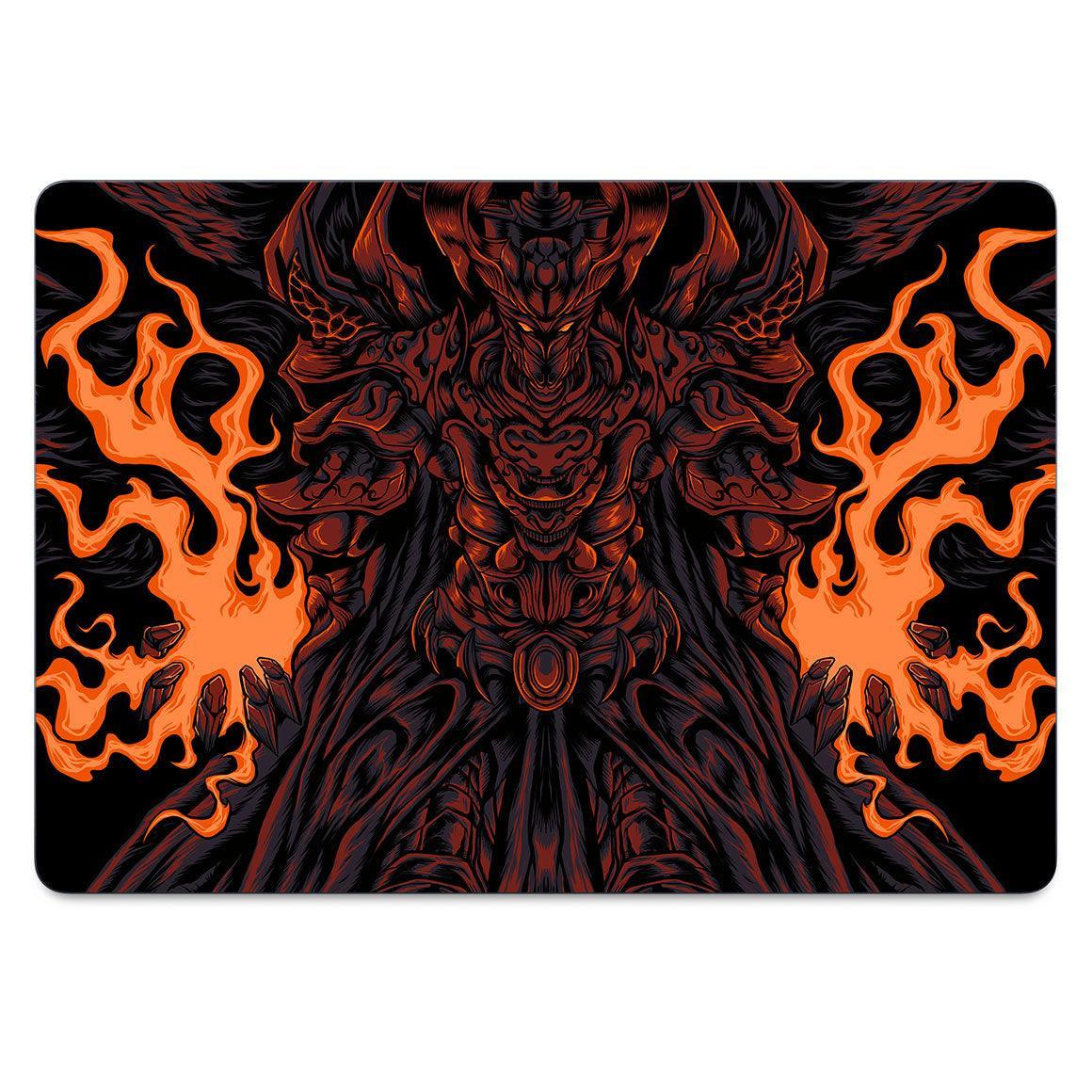 MacBook Air 15” Artist Series Skins - Slickwraps
