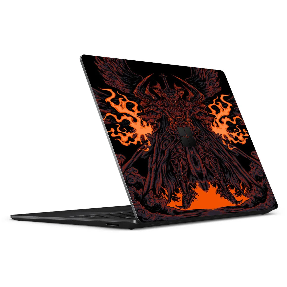 Surface Laptop 5 15" Artist Series Last King Skin