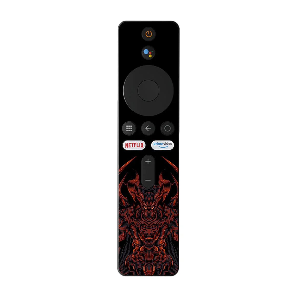 Xiaomi Mi TV Stick 4K Artist Series Last King Skin