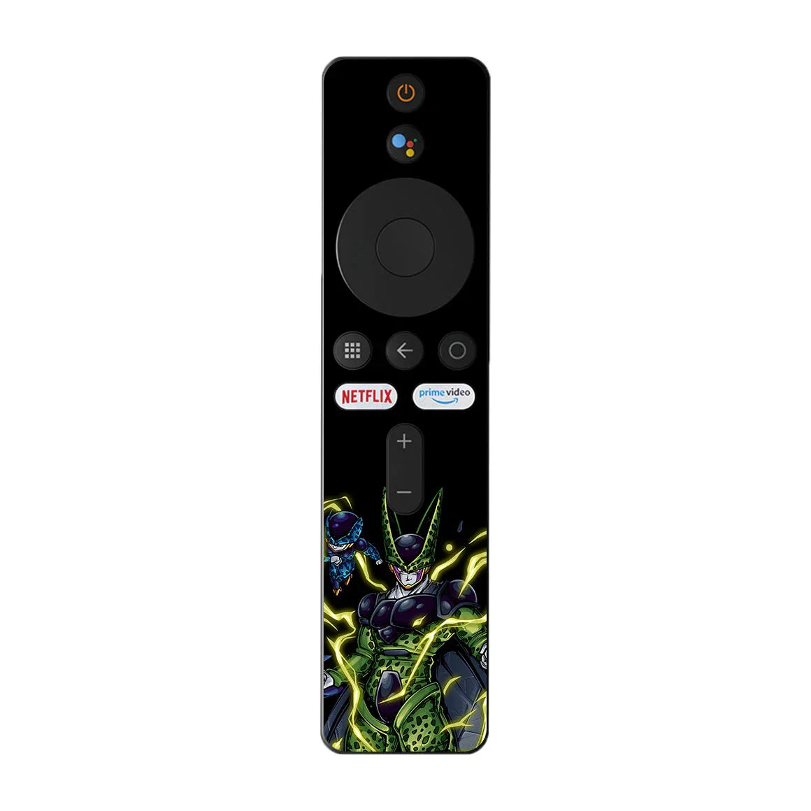 Xiaomi Mi TV Stick 4K Artist Series Skins