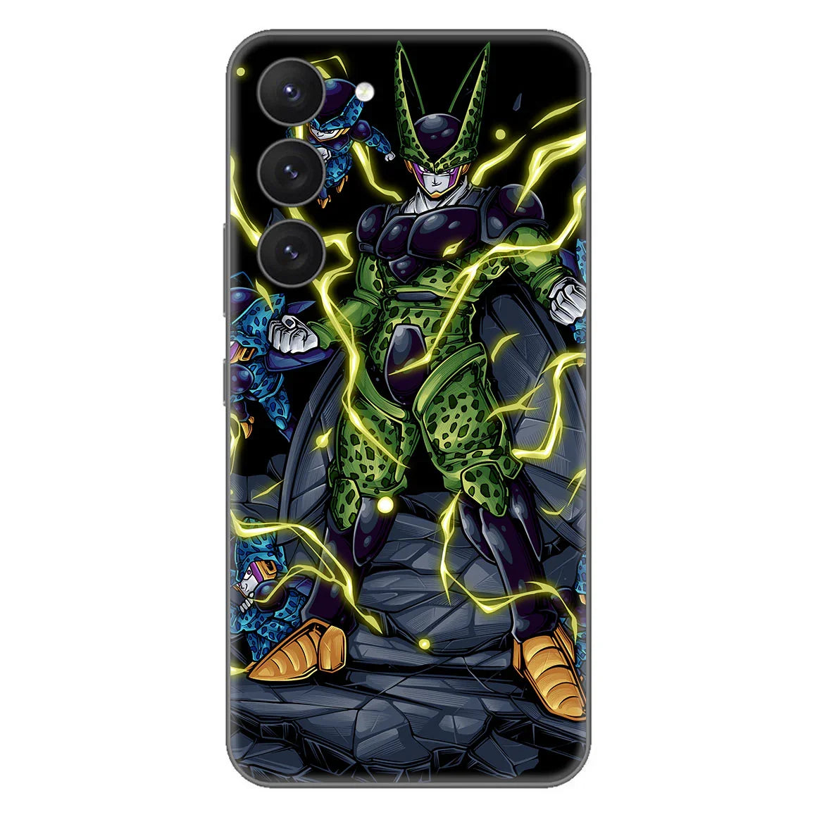 Galaxy S23 Plus Artist Series Skins