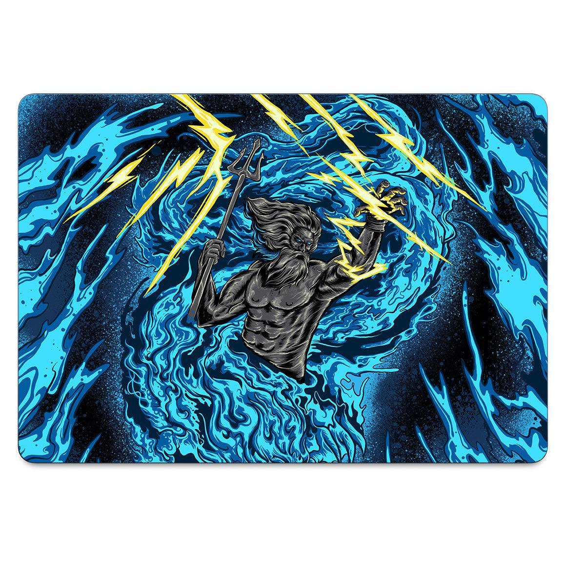 MacBook Air 15” Artist Series Skins - Slickwraps