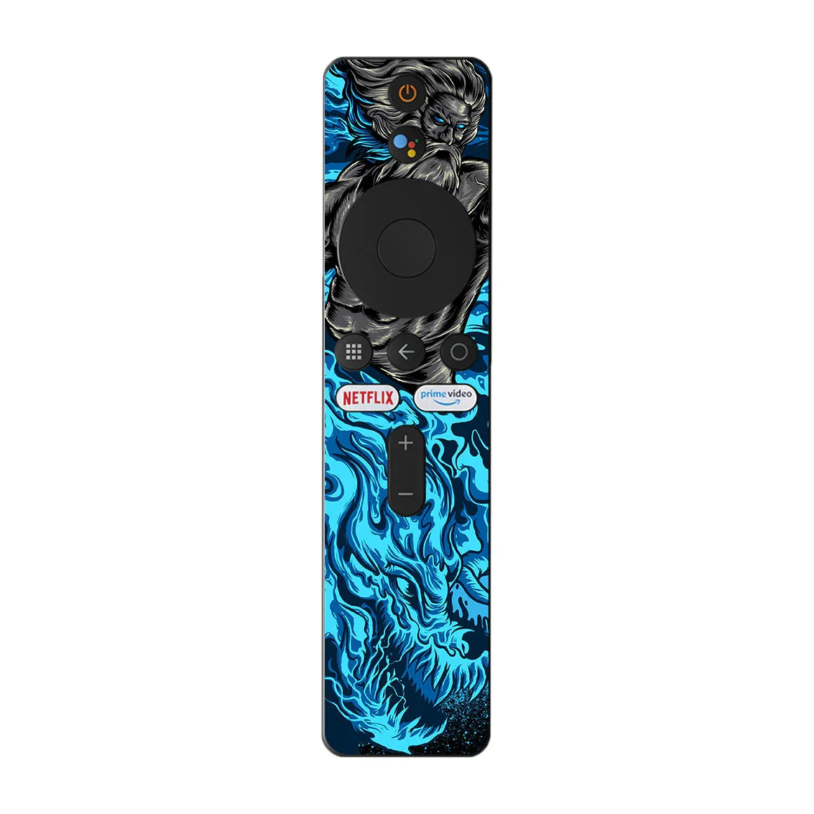 Xiaomi Mi TV Stick 4K Artist Series Poseidon Skin
