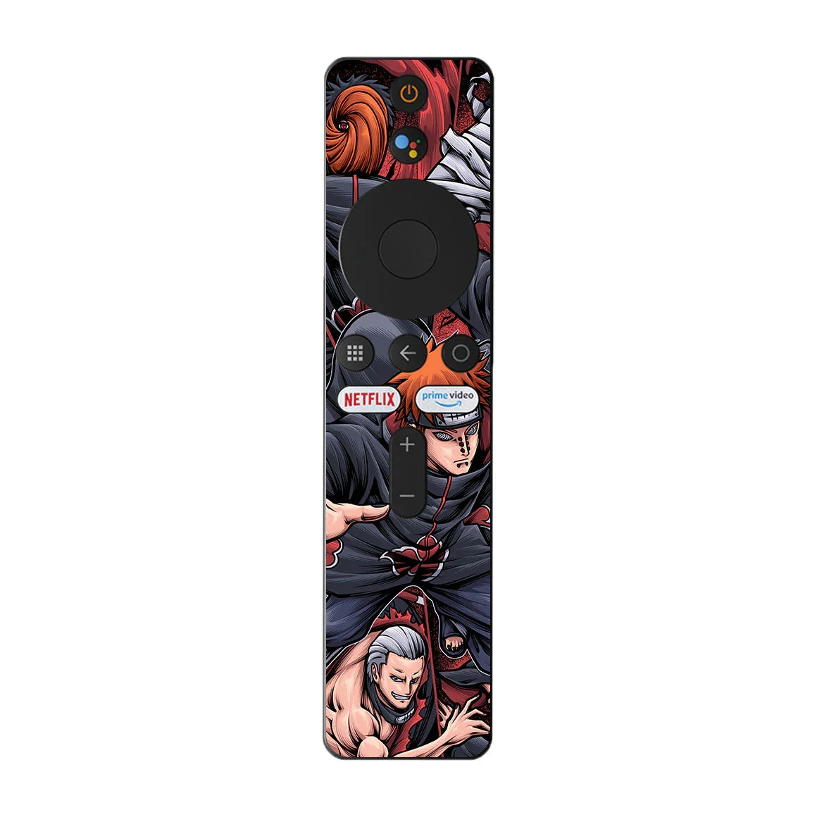 Xiaomi Mi TV Stick 4K Artist Series Skins
