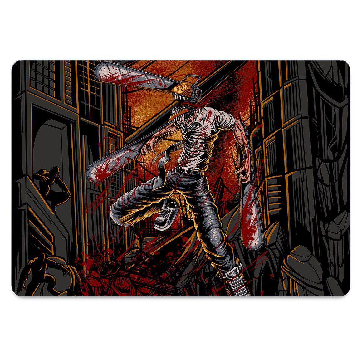 MacBook Air 15” Artist Series Skins - Slickwraps