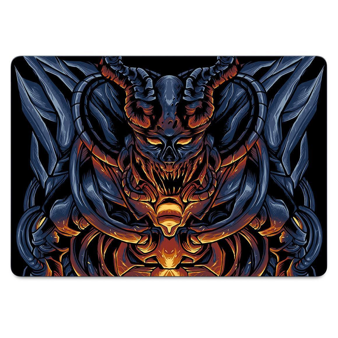 MacBook Air 15” Artist Series Skins - Slickwraps