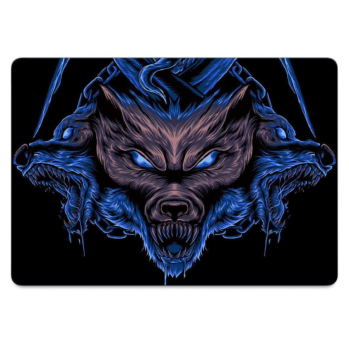 MacBook Air 15” Artist Series Skins - Slickwraps