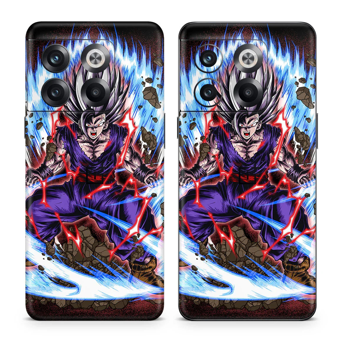OnePlus 10T Artist Series Super Beast Skin