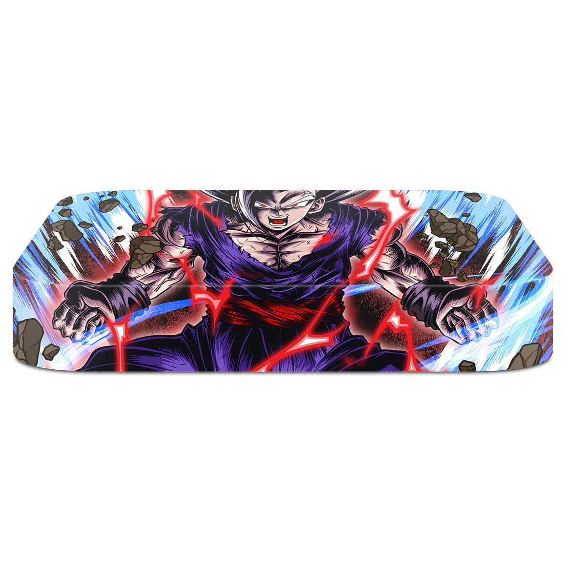 Mac Mini M2 (2023) Artist Series Super Beast Skin