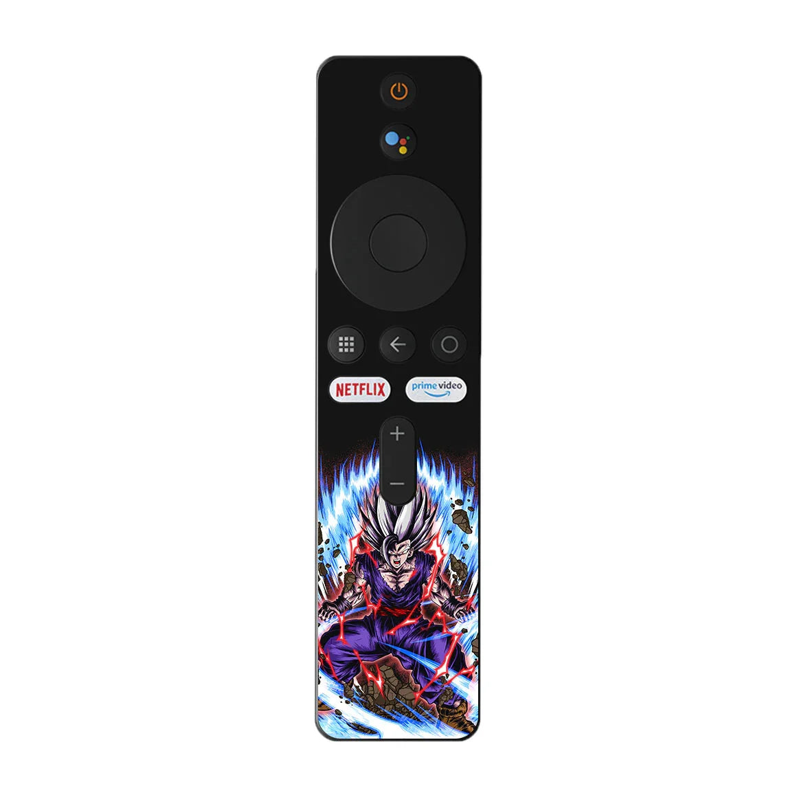 Xiaomi Mi TV Stick 4K Artist Series Super Beast Skin