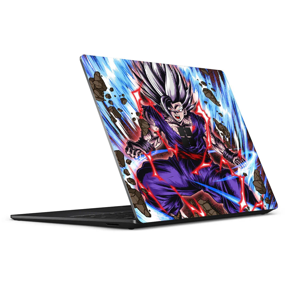 Surface Laptop 5 15" Artist Series Super Beast Skin