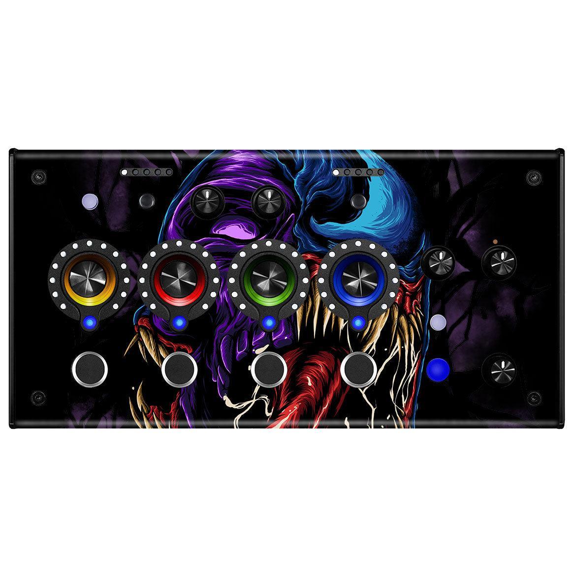 Roland Bridge Cast Artist Series Skins - Slickwraps