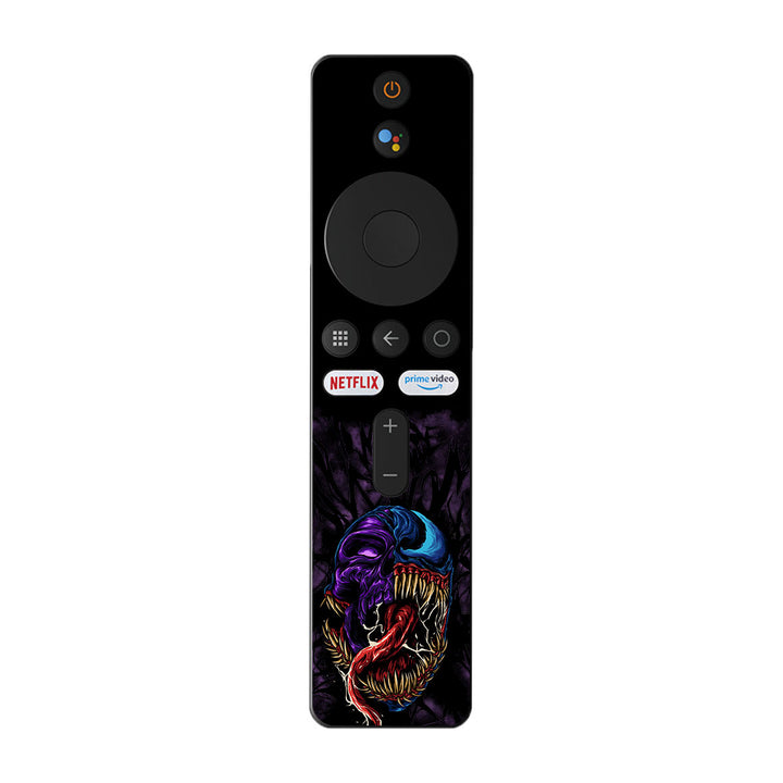 Xiaomi Mi TV Stick 4K Artist Series Symbiote Skin