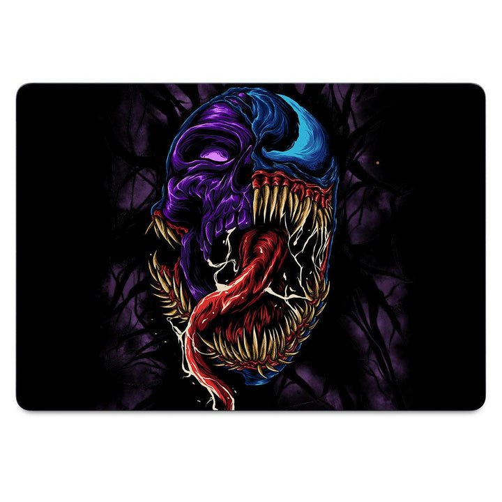 MacBook Air 15” Artist Series Symbiote Skin