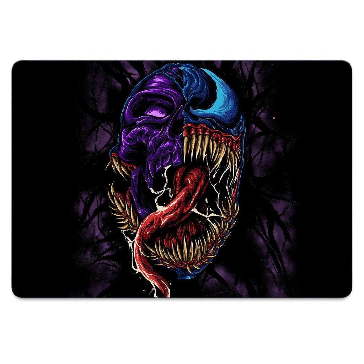 MacBook Air 15” Artist Series Skins - Slickwraps