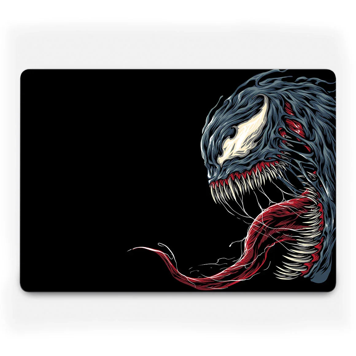 MacBook Pro 14" (2023, M2) Artist Series Symbiotic Head Skin