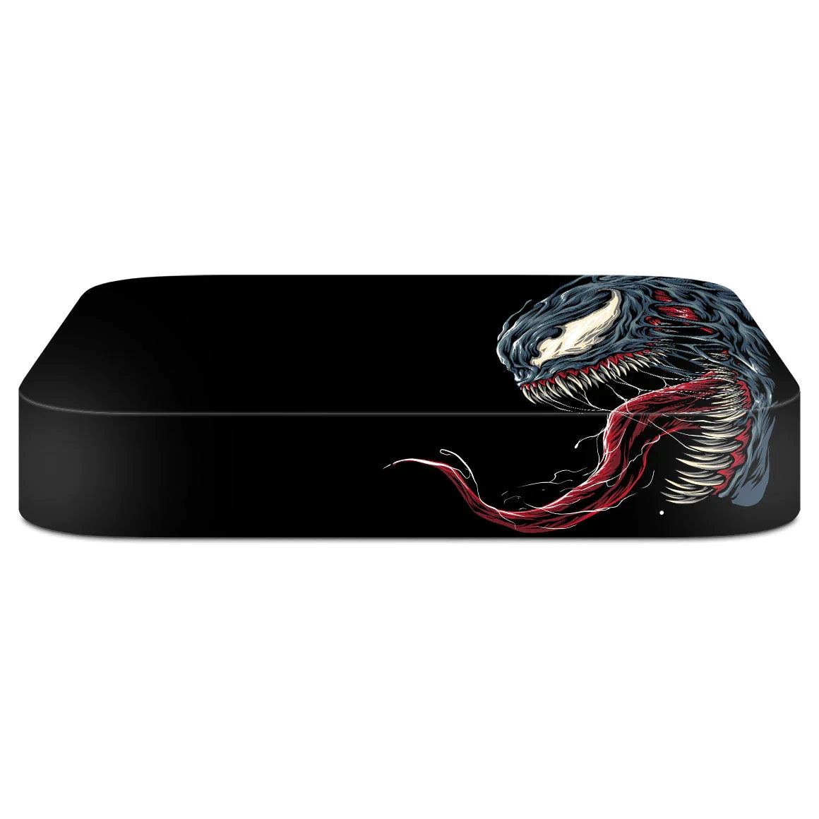 Mac Mini M2 (2023) Artist Series Symbiotic Head Skin