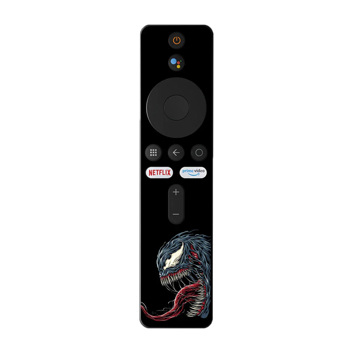 Xiaomi Mi TV Stick 4K Artist Series Symbiotic Head Skin