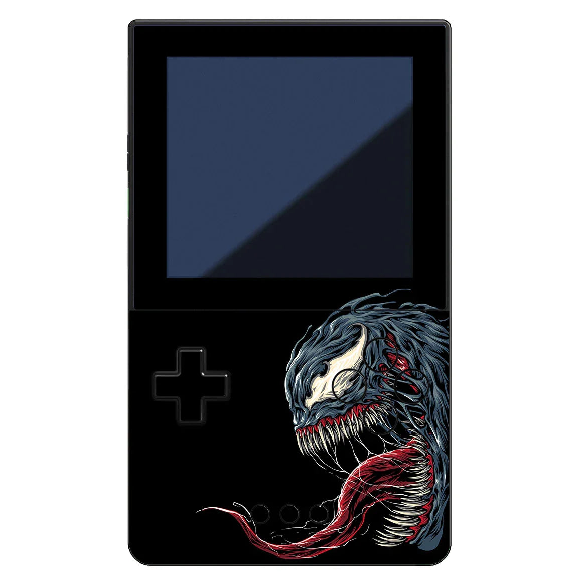 Analogue Pocket Artist Series Symbiotic Head Skin