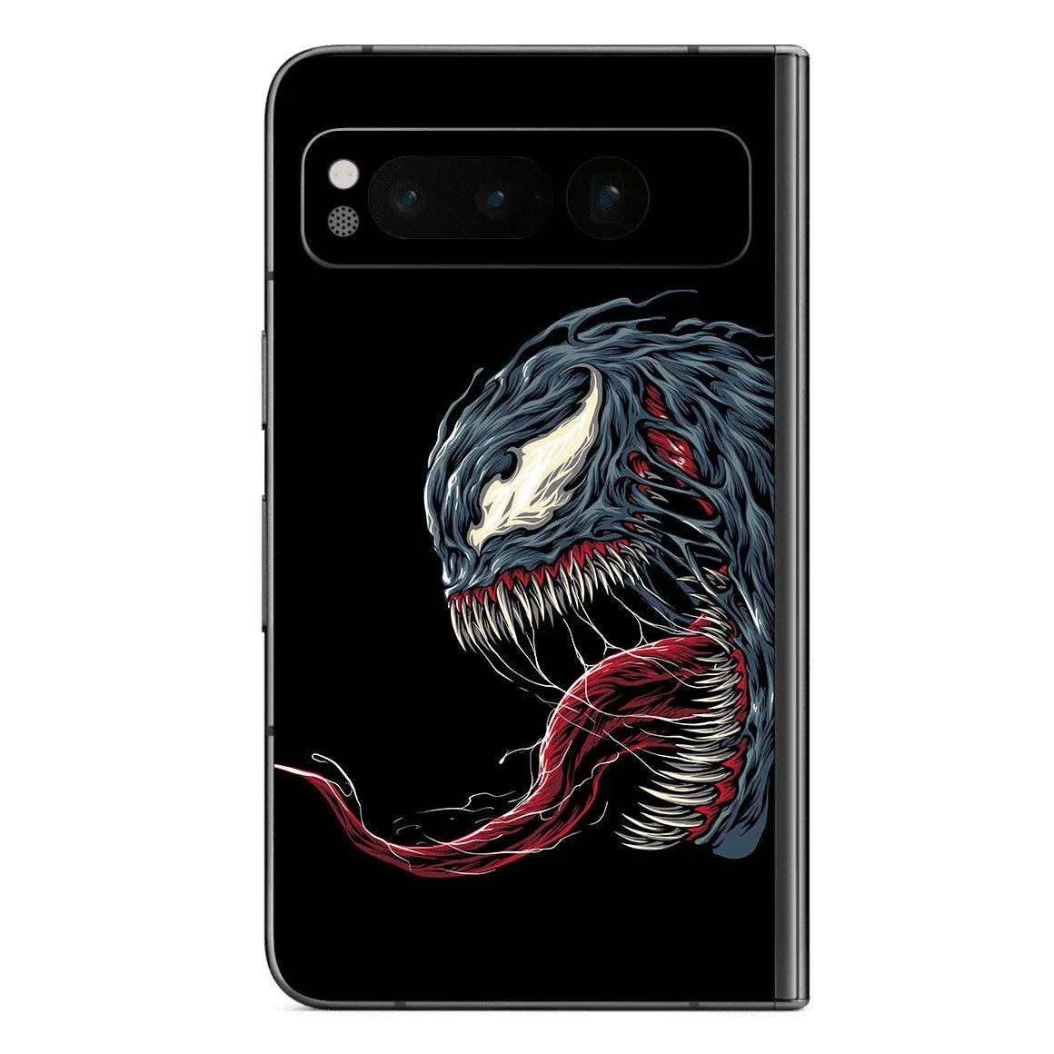 Google Pixel Fold Artist Series Skins - Slickwraps