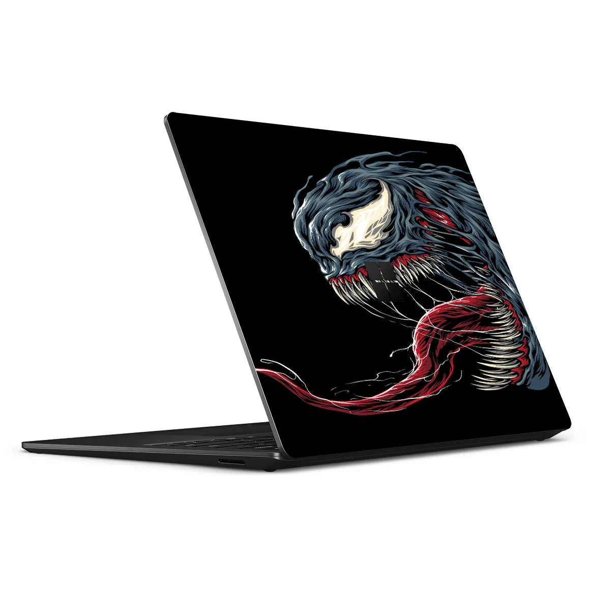 Surface Laptop 5 15" Artist Series Symbiotic Head Skin