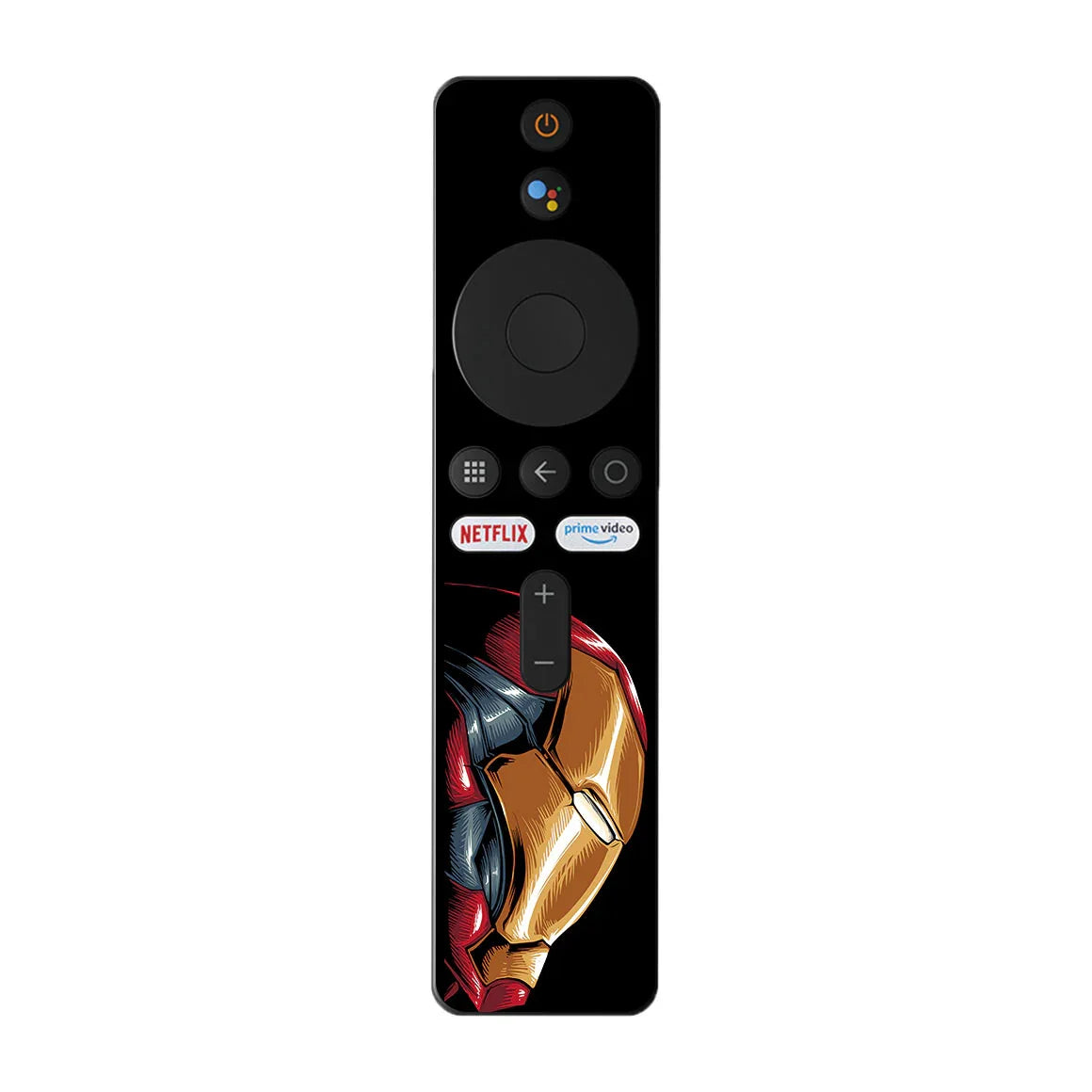 Xiaomi Mi TV Stick 4K Artist Series Tech Helmet Skin