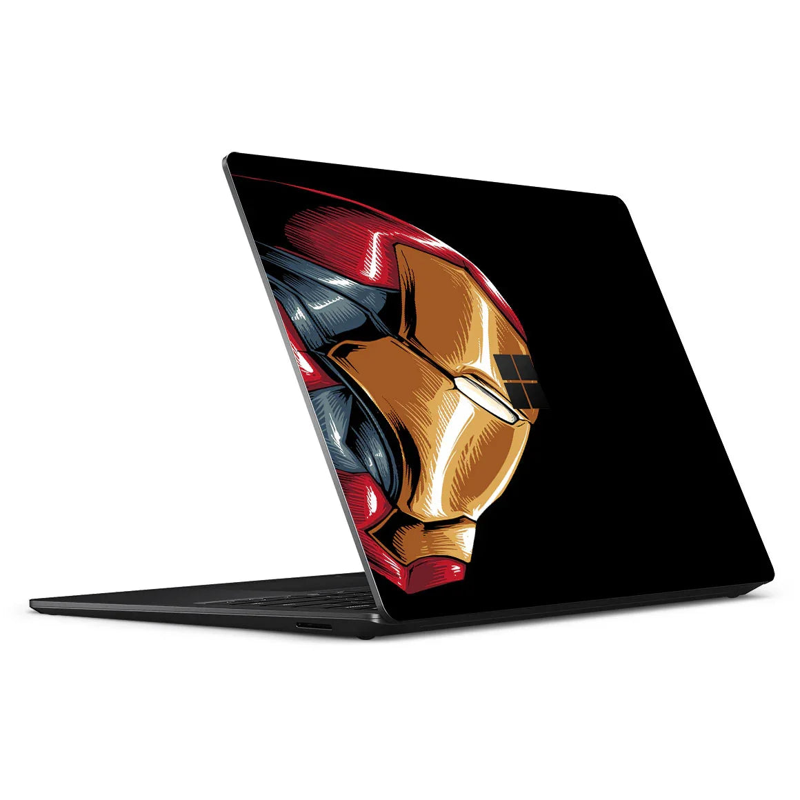 Surface Laptop 5 15" Artist Series Tech Helmet Skin