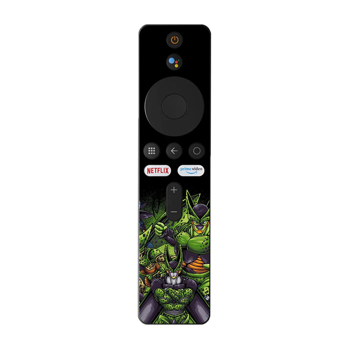 Xiaomi Mi TV Stick 4K Artist Series Skins
