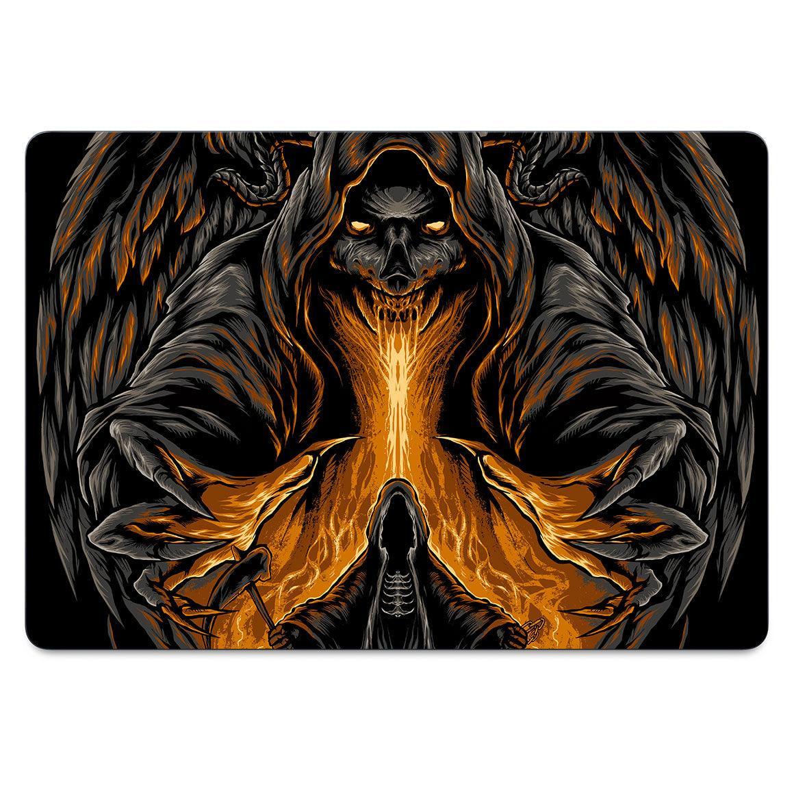 MacBook Air 15” Artist Series Skins - Slickwraps