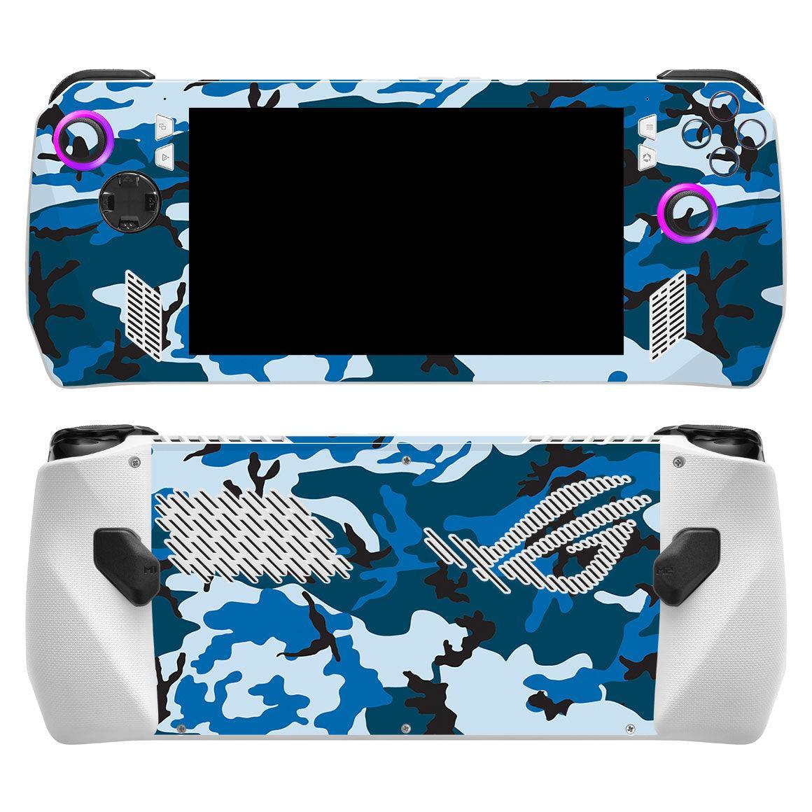 ROG Ally Camo Series Skins - Slickwraps