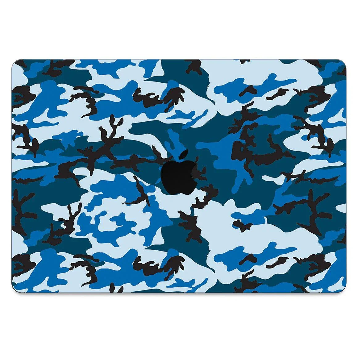 MacBook Air 15” Camo Series Skins - Slickwraps