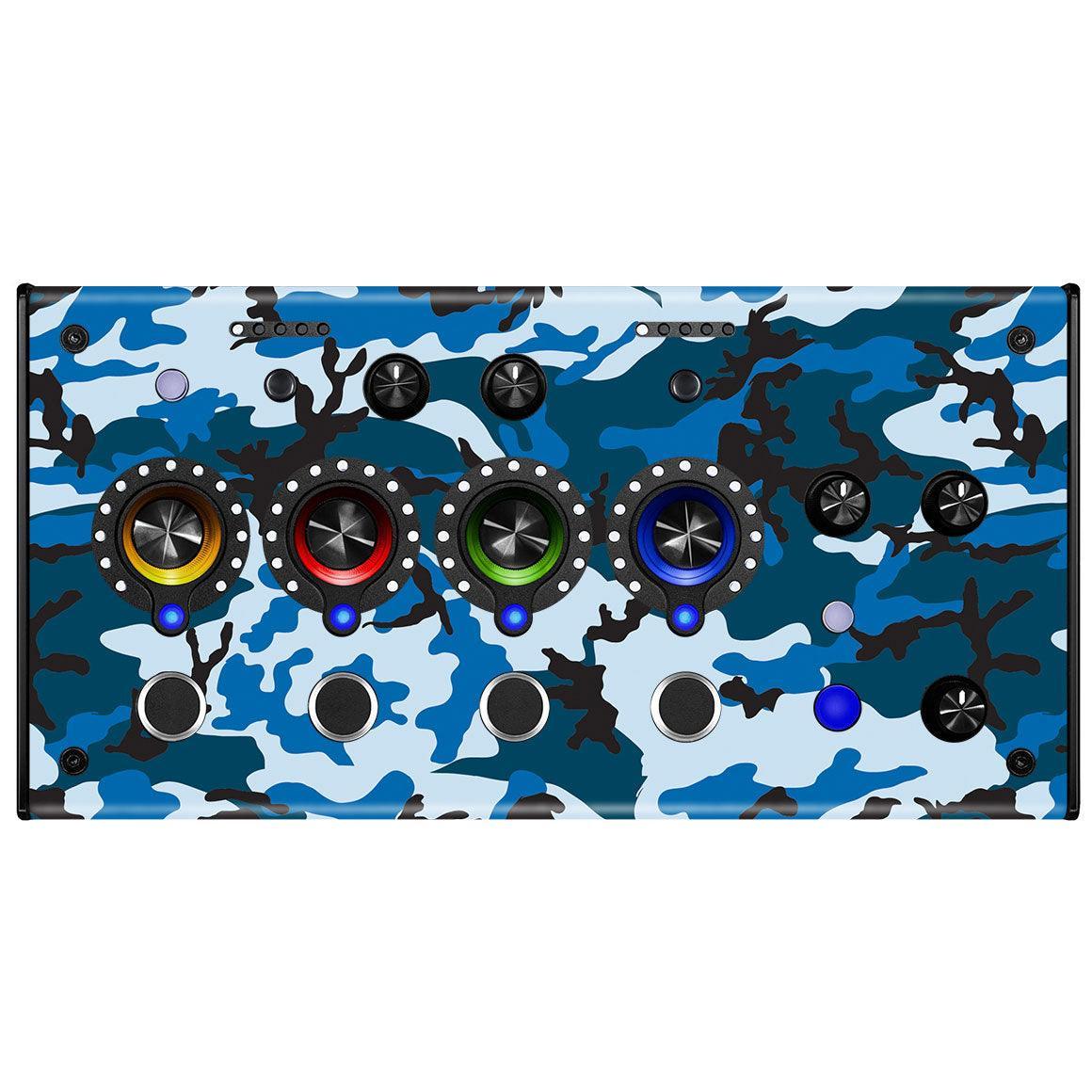 Roland Bridge Cast Camo Series Skins - Slickwraps