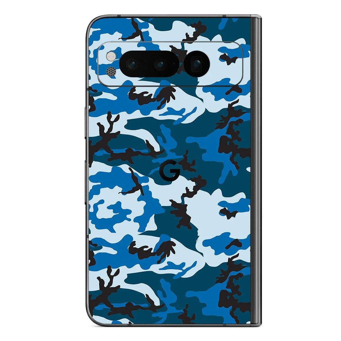 Google Pixel Fold Camo Series Skins - Slickwraps