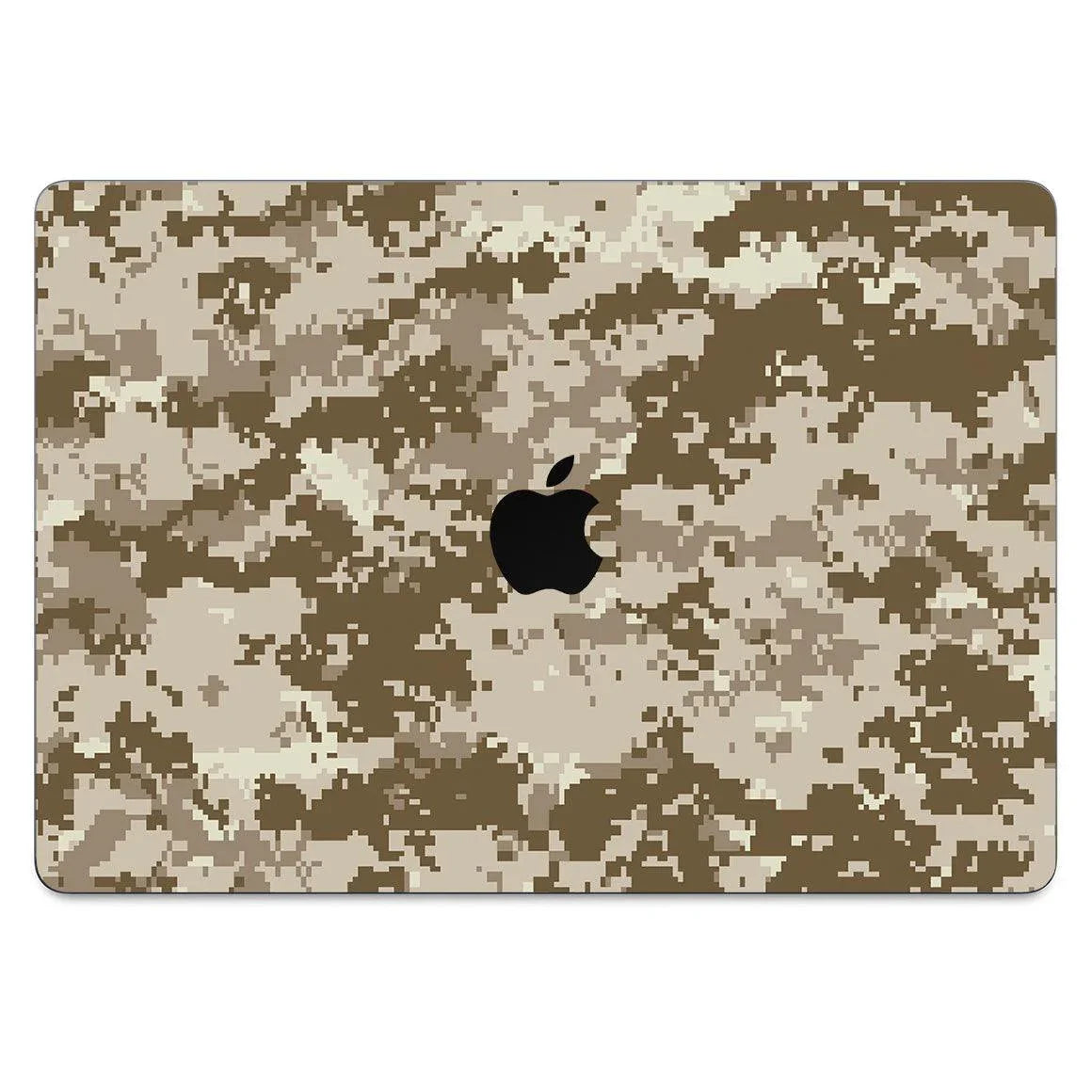 MacBook Air 15” Camo Series Skins - Slickwraps